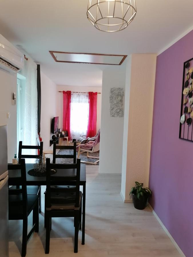 Apartma Metija Lux Z Savno Кобарид Экстерьер фото